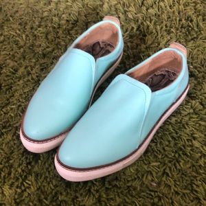 Liebeskind Berlin dress sneakers